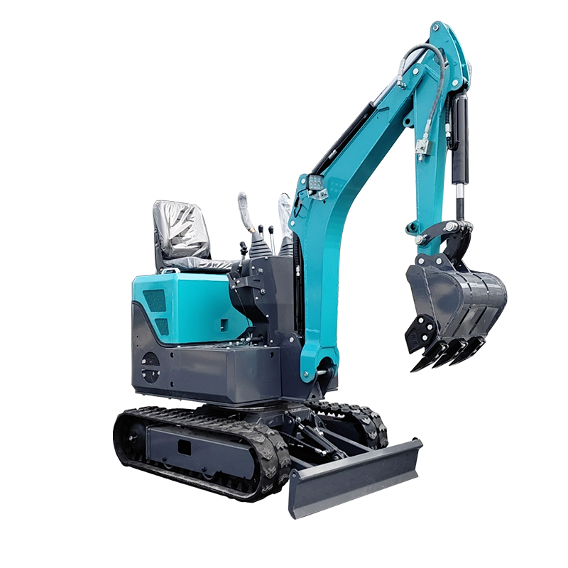 小型挖掘机 TC-10NEW