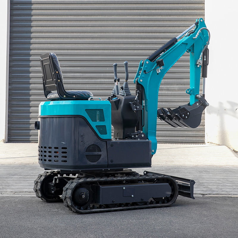 小型挖掘机 TC-10NEW