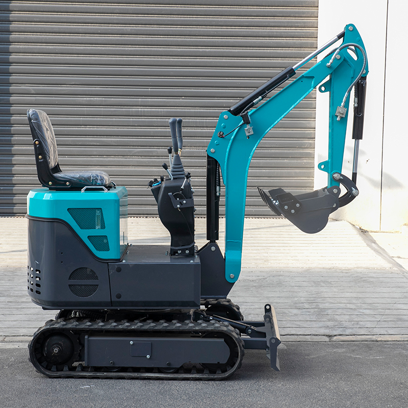 小型挖掘机 TC-10NEW