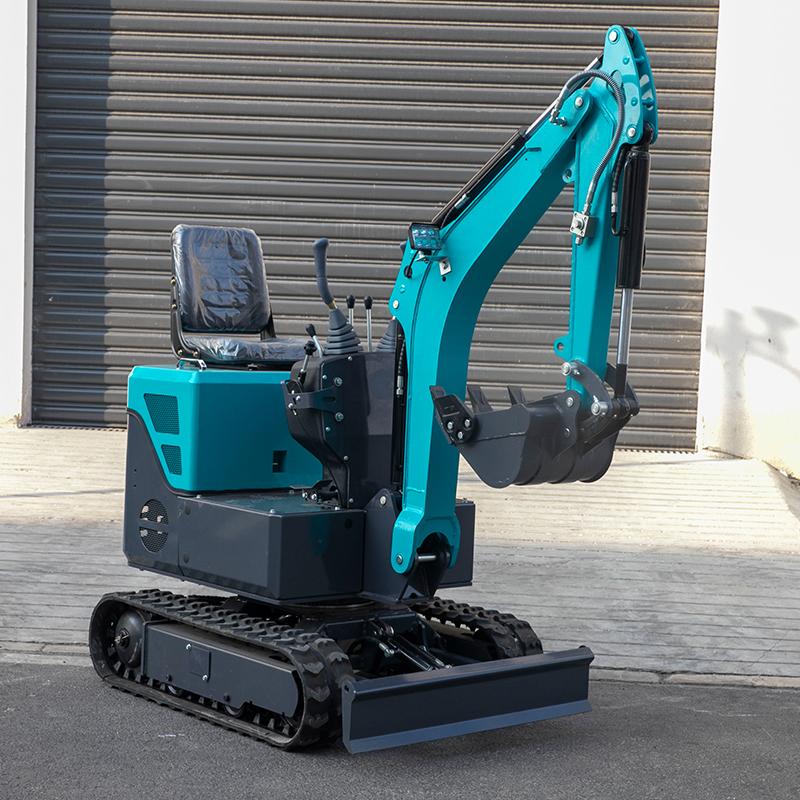 小型挖掘机 TC-10NEW