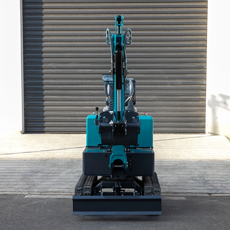 小型挖掘机 TC-10NEW