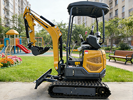 窄空间也能施工！TOVISEN 18Q 助力老年活动中心休闲区环境升级