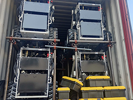 从中国进口小型滑移装载机有利可图吗？答案藏在这些核心优势里